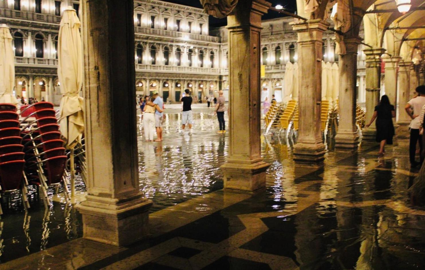 Multiproprietà Venezia