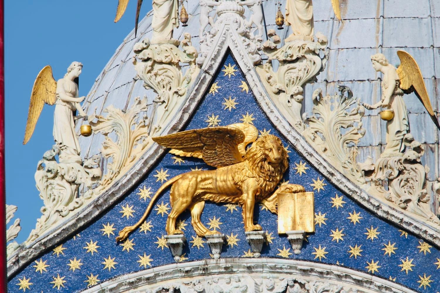 Multiproprietà Venezia