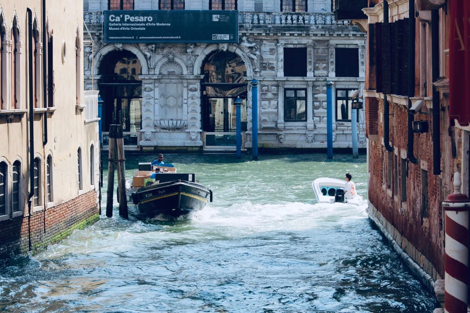 Multiproprietà Venezia