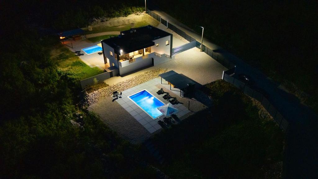 Villa La Vita, Ljubuški
