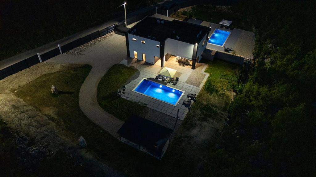 Villa La Vita, Ljubuški