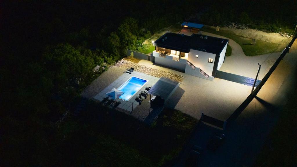 Villa La Vita, Ljubuški