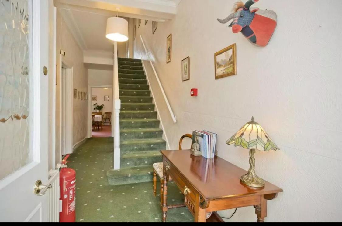 Sailte House
