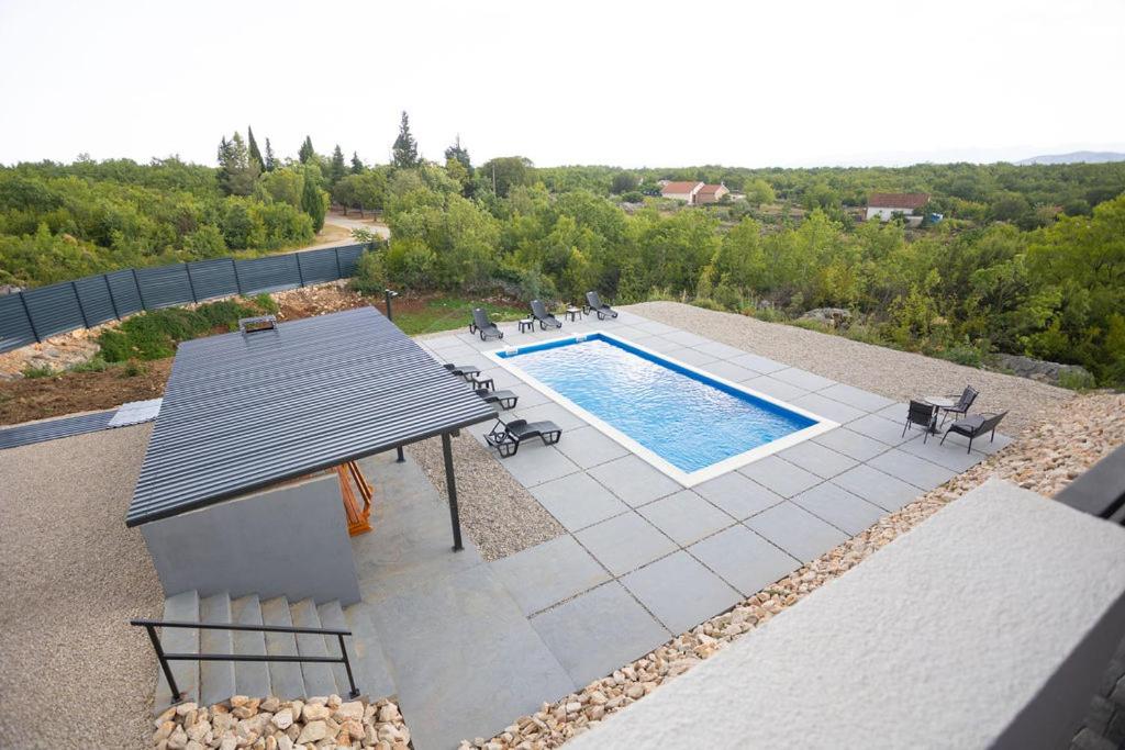 Villa La Vita, Ljubuški