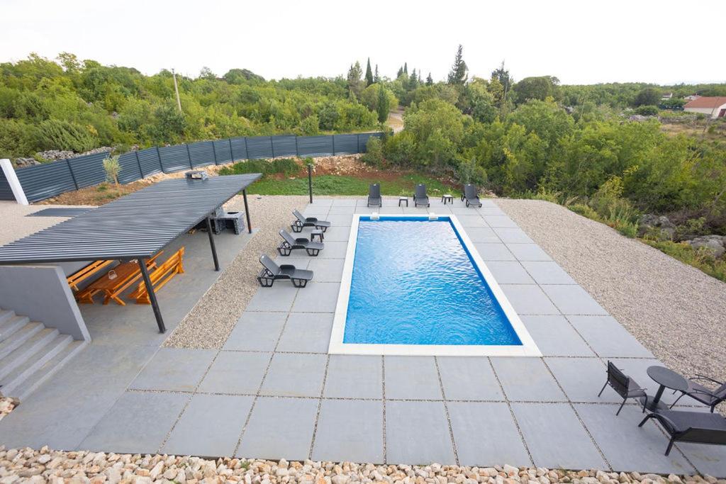 Villa La Vita, Ljubuški