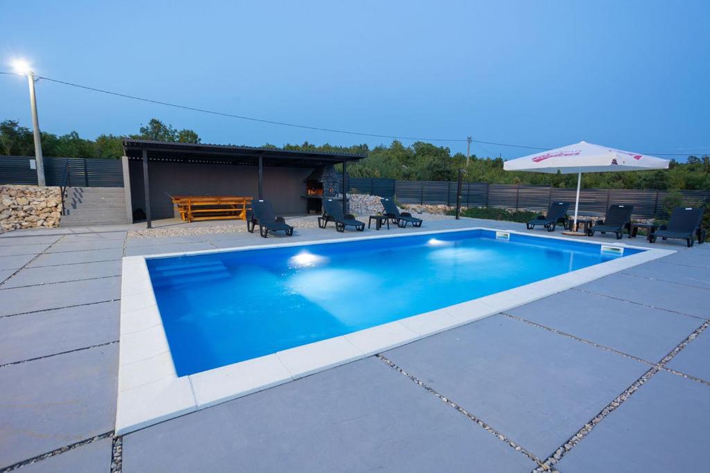 Villa La Vita, Ljubuški