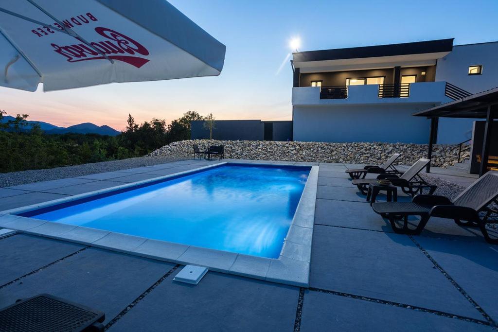 Villa La Vita, Ljubuški