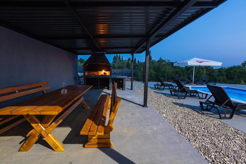Villa La Vita, Ljubuški