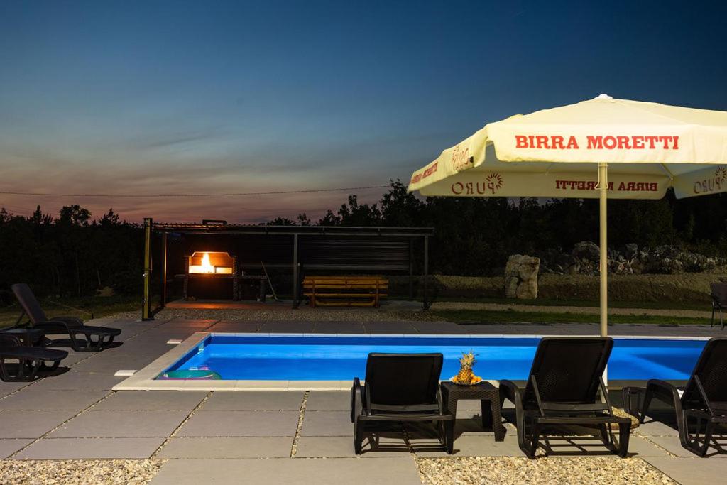 Villa La Vita, Ljubuški