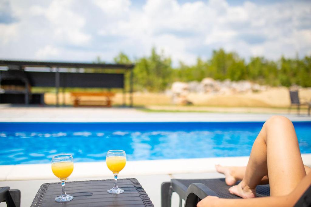 Villa La Vita, Ljubuški
