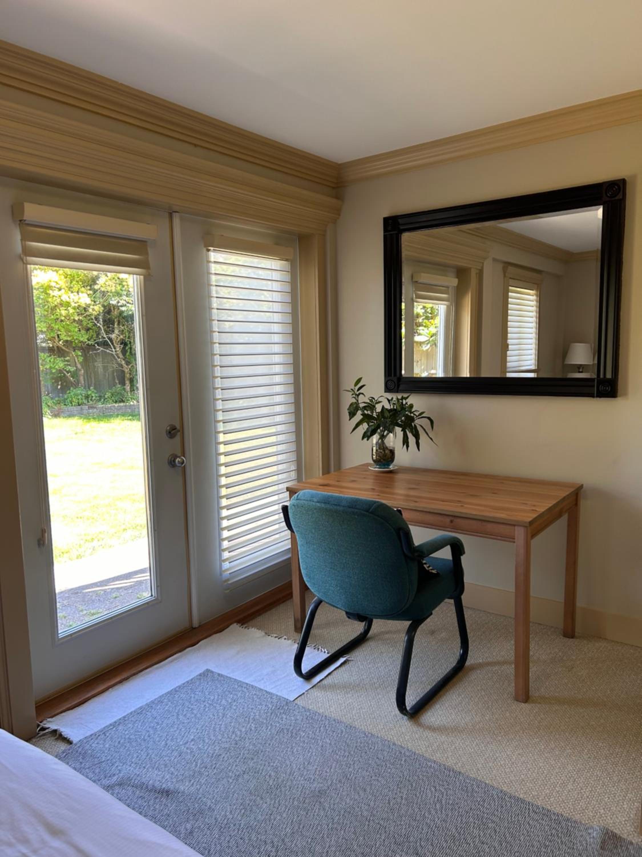 Adorable Private Stay with Garden View in Richmond