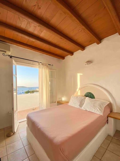 Naousa Seaview Retreat II photo 2