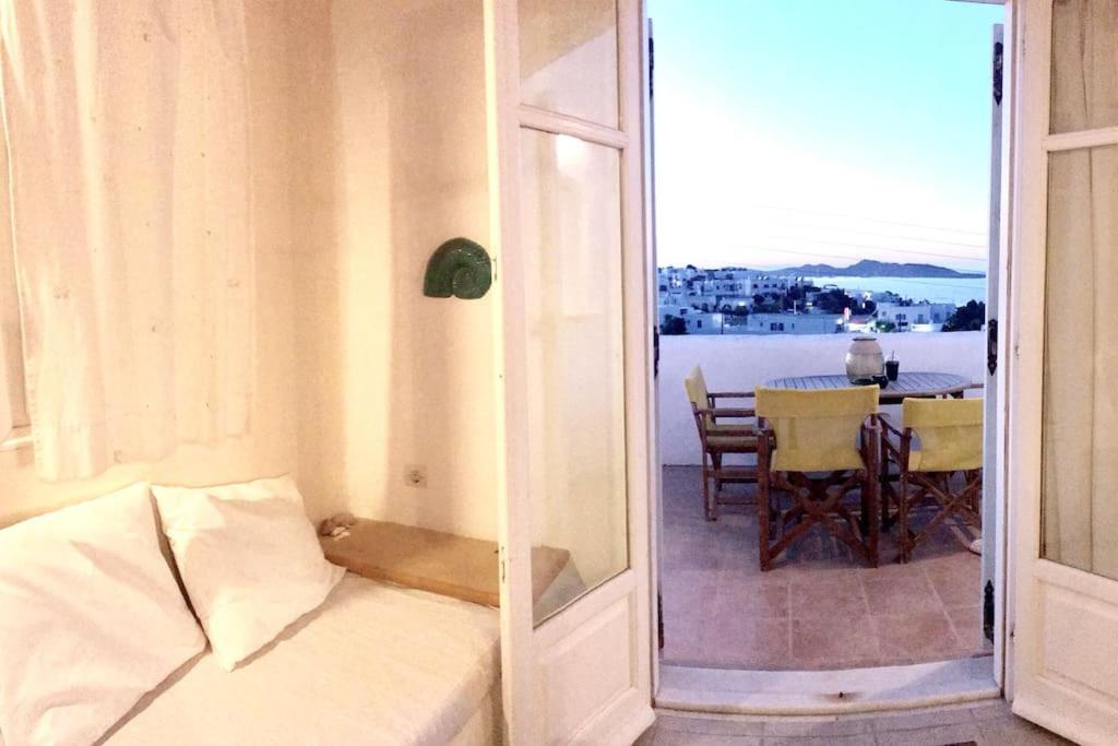 Naousa Seaview Retreat II photo 4