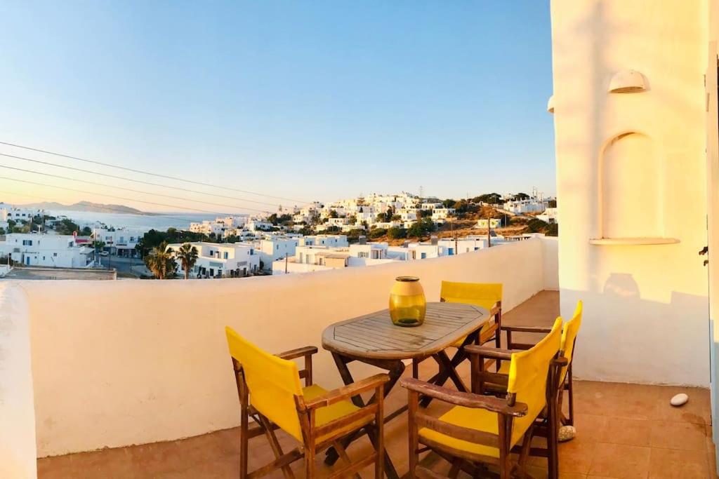 Naousa Seaview Retreat II photo 5