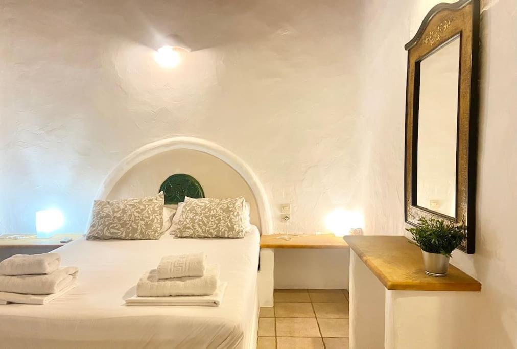 Naousa Seaview Retreat II photo 3