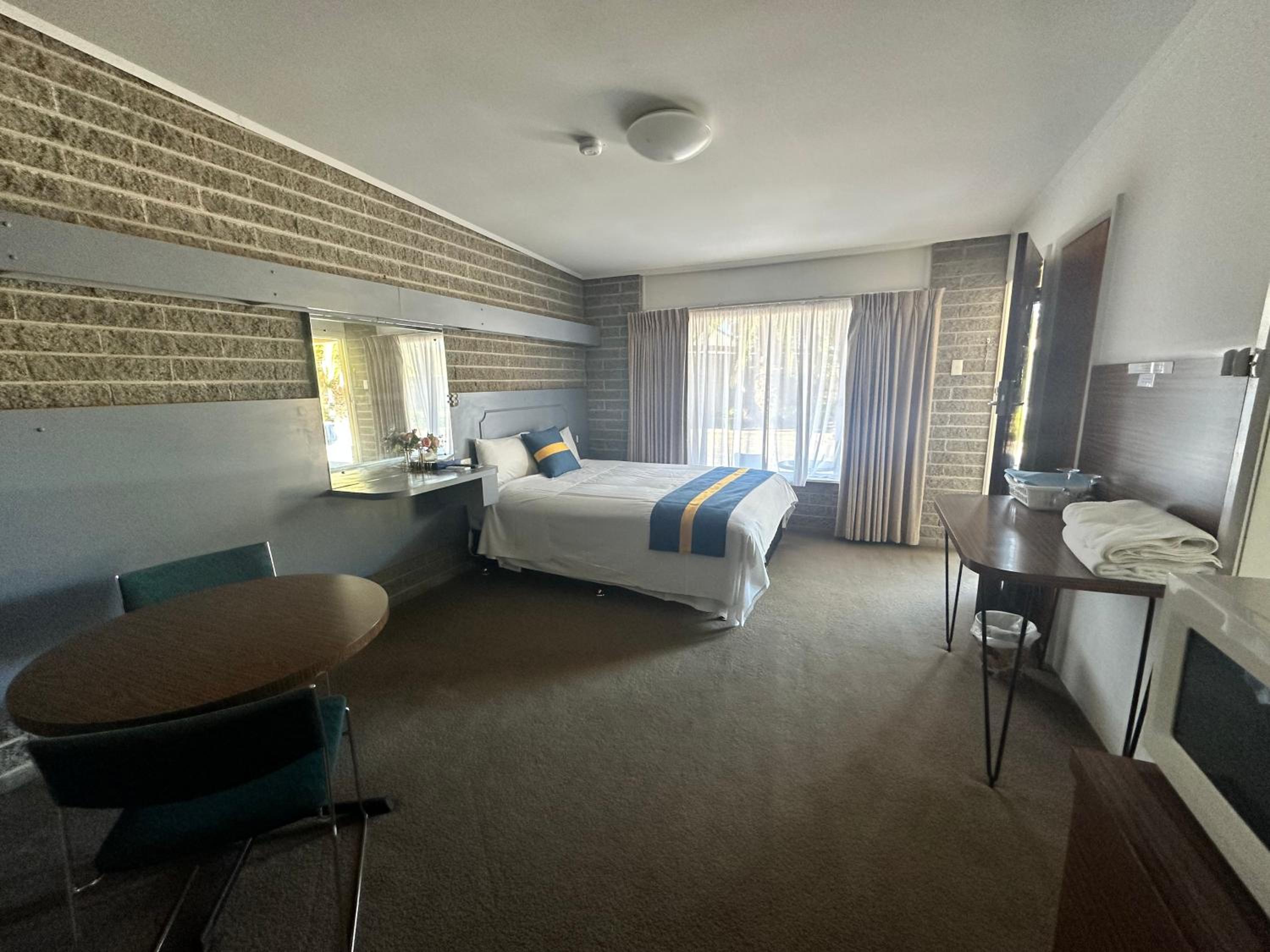 The Shamrock Hotel Balranald