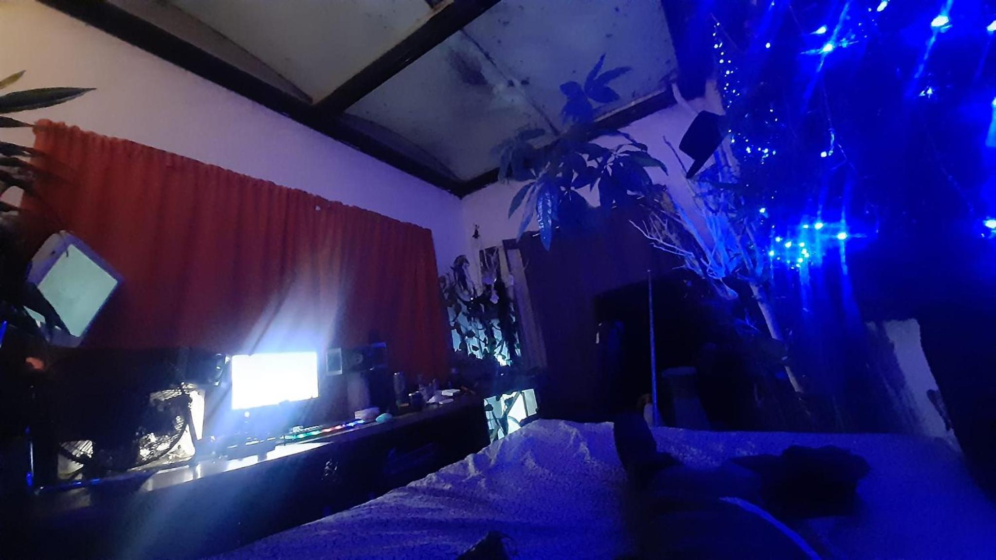 Estudio en Col Roma sur photo 2