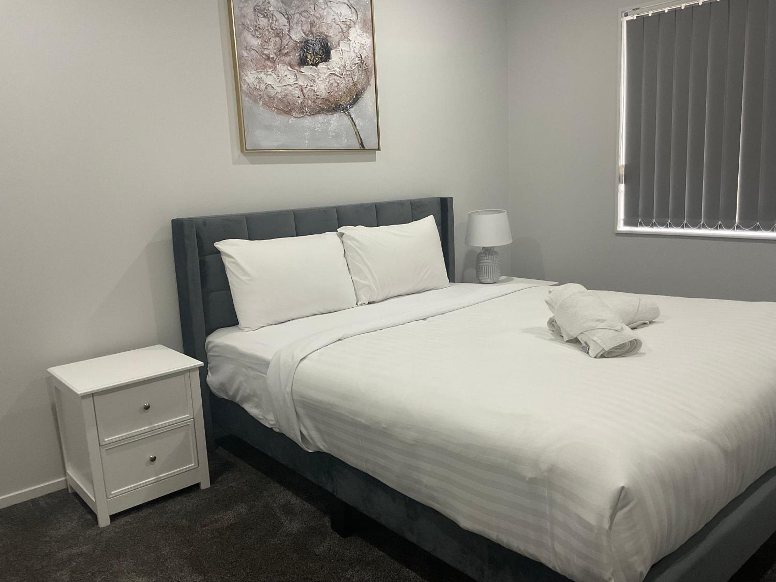 4 Bedroom holiday home at 99 view 3