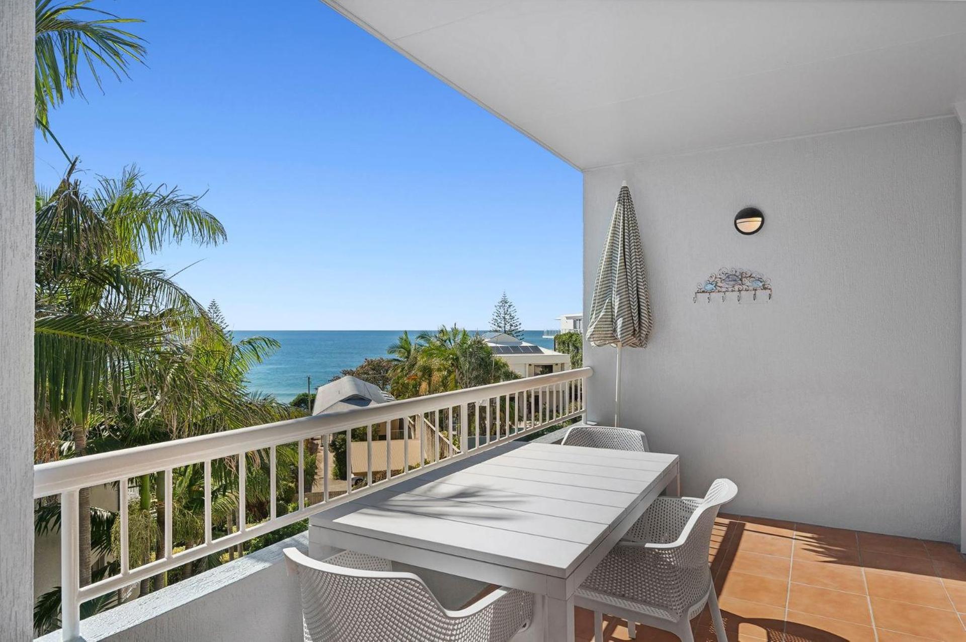 Unit 9 Coolum Blueseas view 5