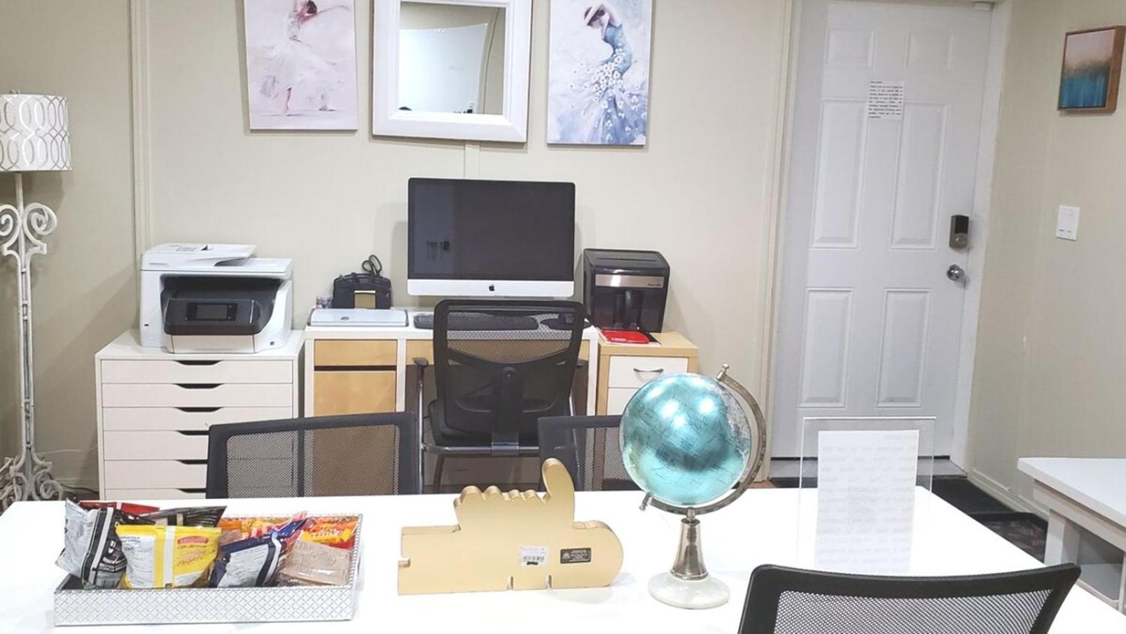 56 Executive Business Home W Ac 10 Min To Airport