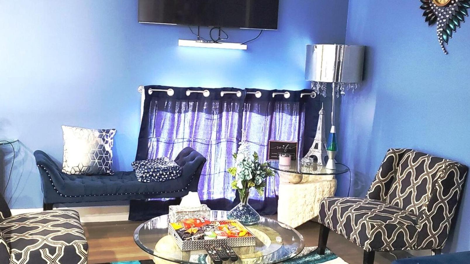 56 Executive Business Home W Ac 10 Min To Airport