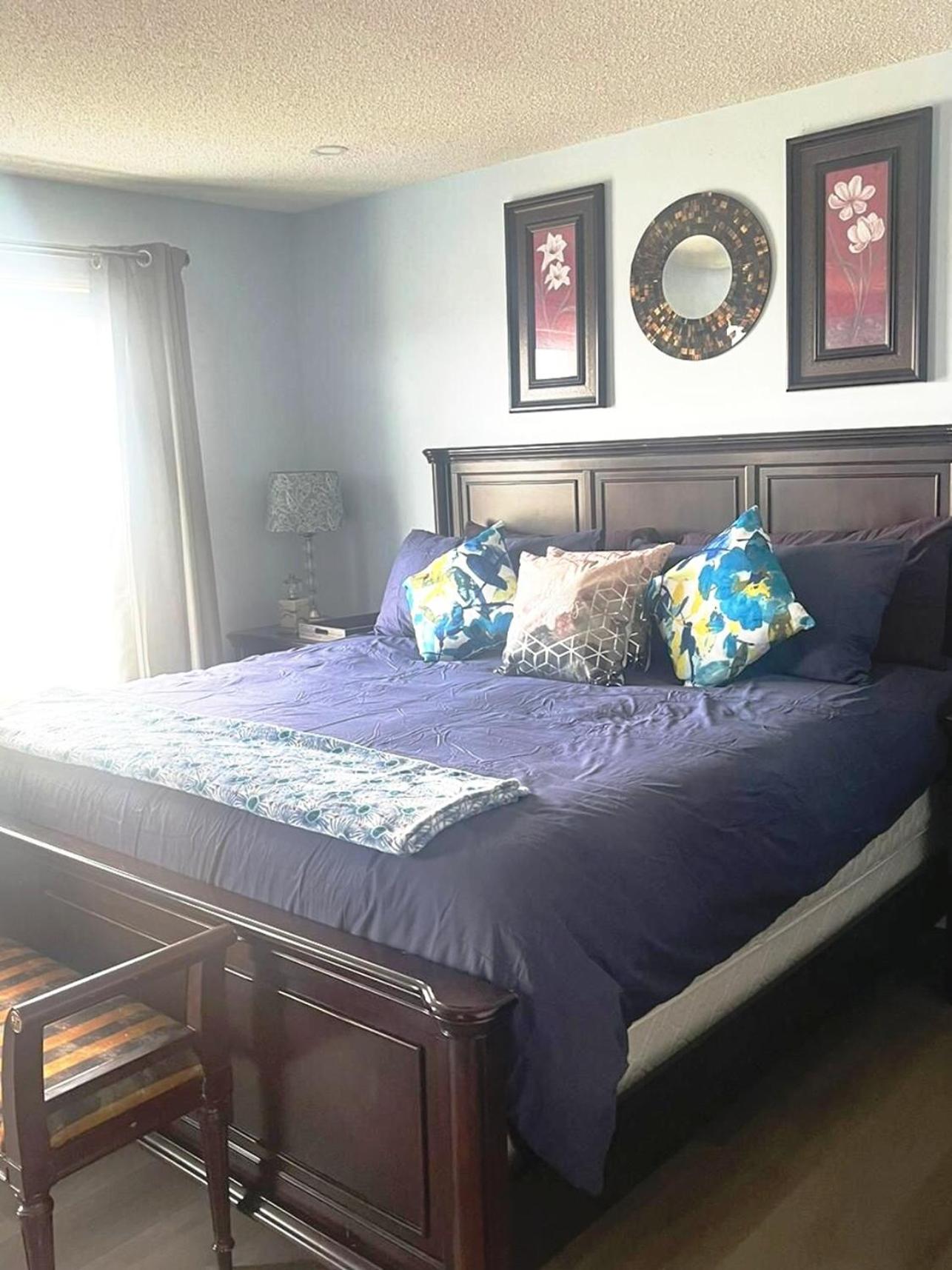 56 Executive Business Home W Ac 10 Min To Airport
