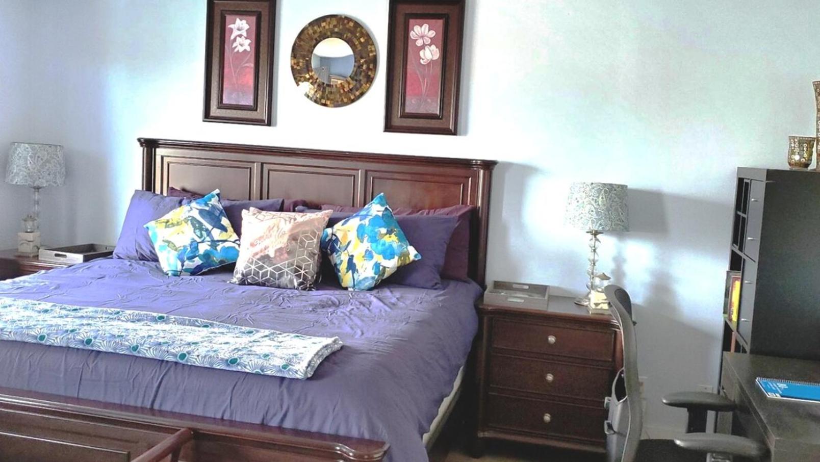 56 Executive Business Home W Ac 10 Min To Airport