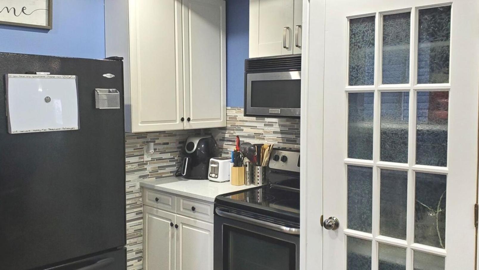 56 Executive Business Home W Ac 10 Min To Airport