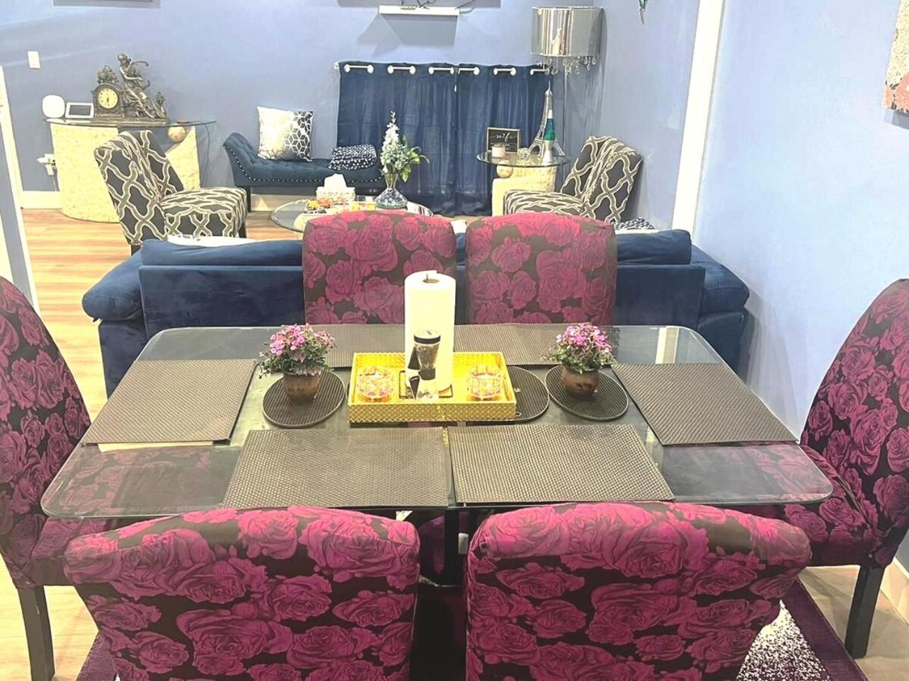 56 Executive Business Home W Ac 10 Min To Airport