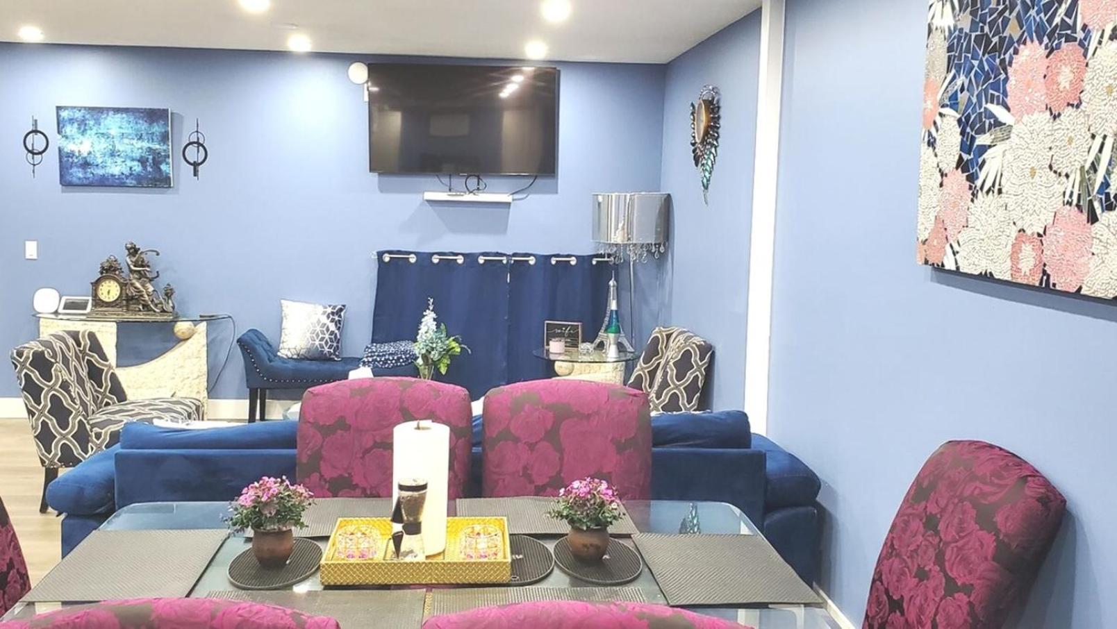 56 Executive Business Home W Ac 10 Min To Airport