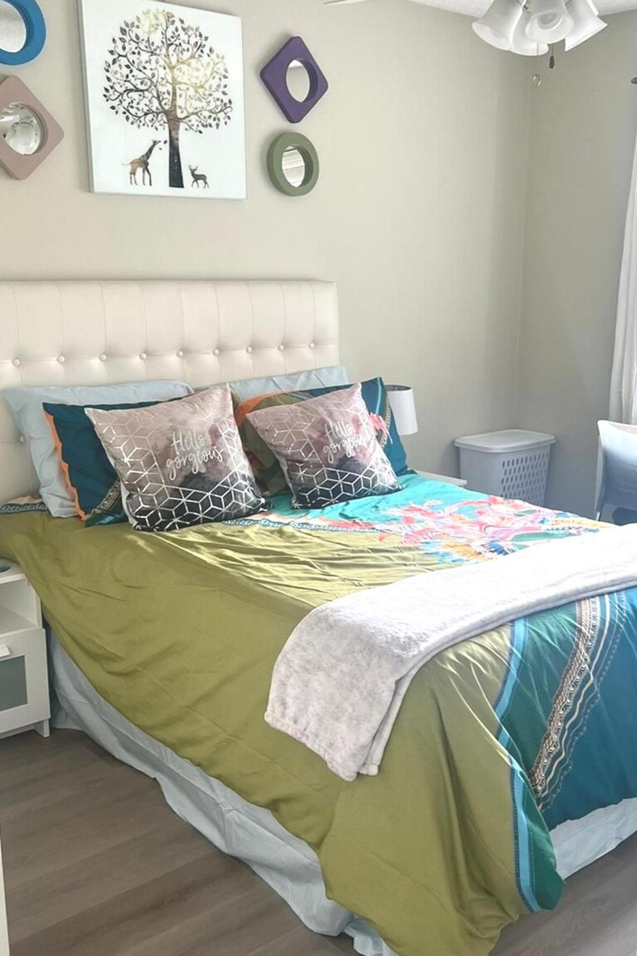 56 Executive Business Home W Ac 10 Min To Airport