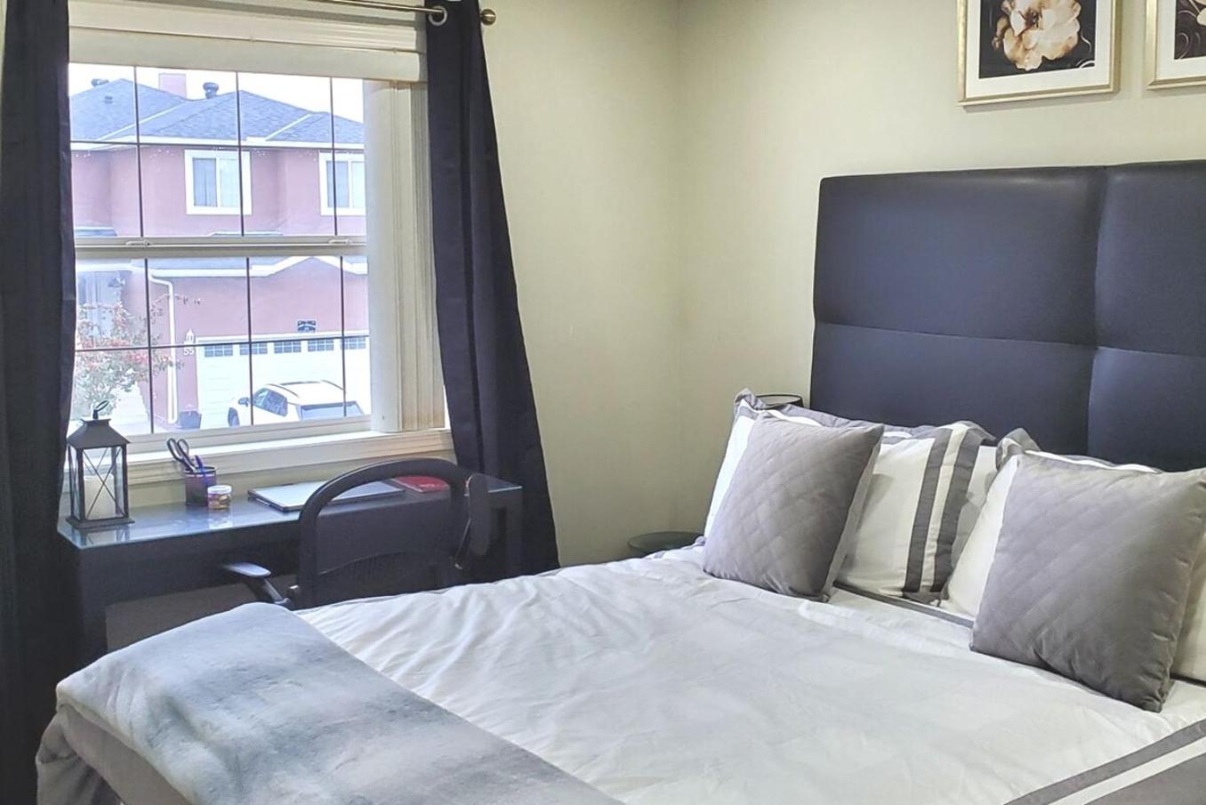56 Executive Business Home W Ac 10 Min To Airport