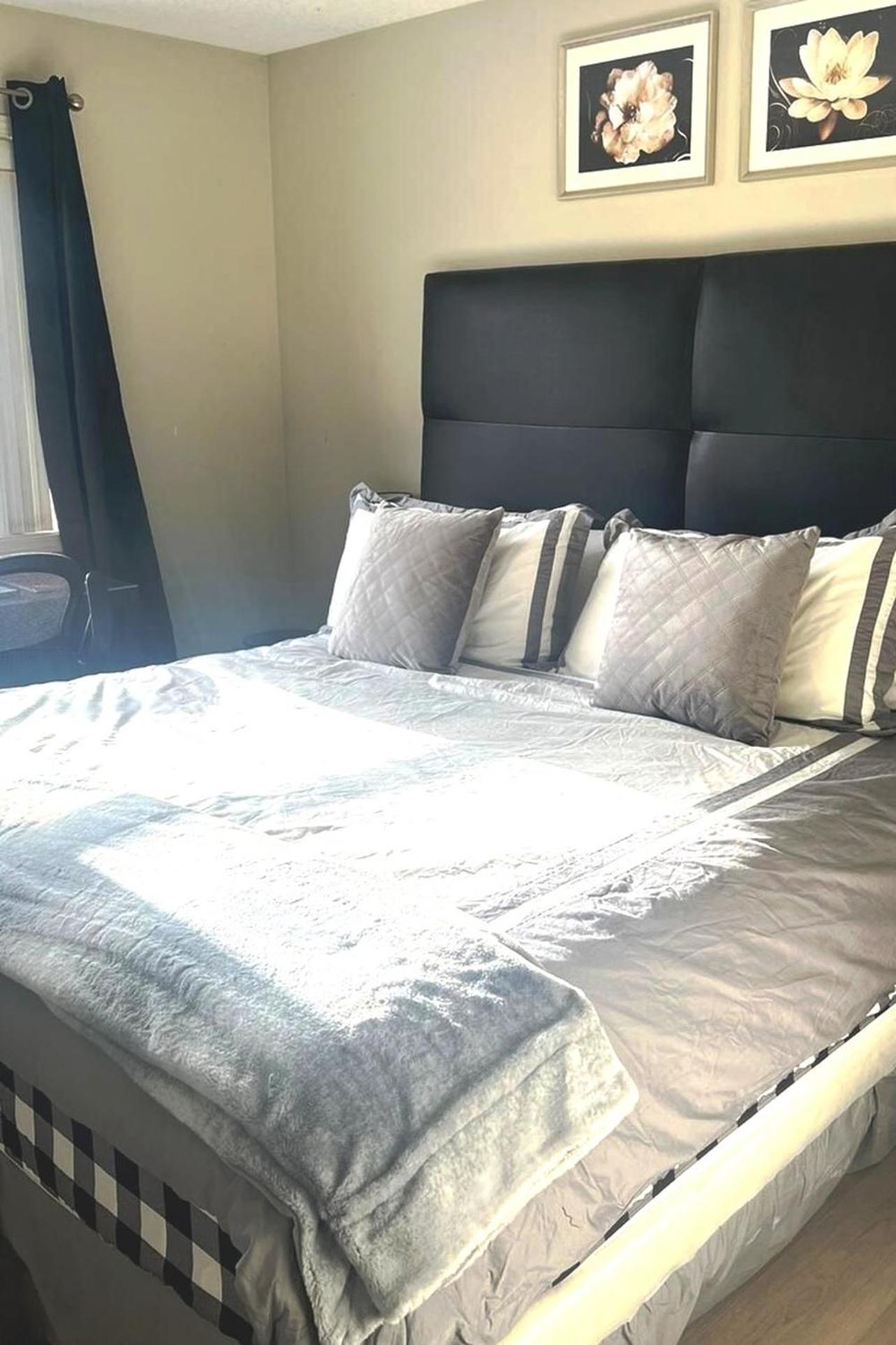 56 Executive Business Home W Ac 10 Min To Airport