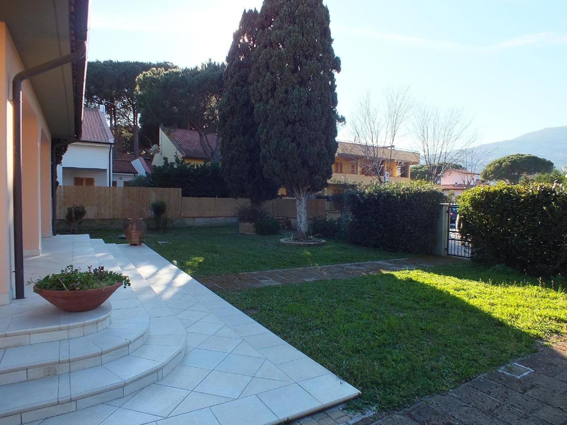 Ferienhaus für 4 Personen ca 100 qm in Marina di Campo, Toskana Elba view 4
