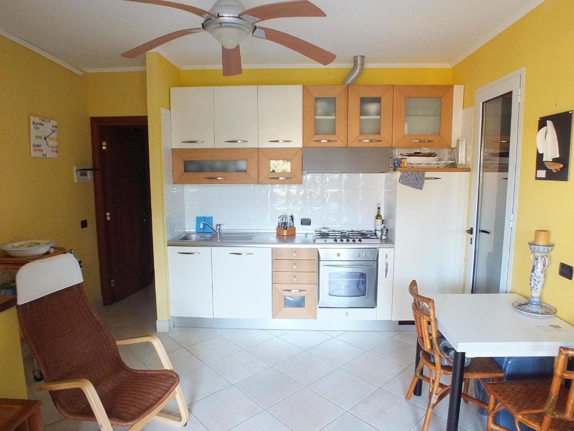 Ferienhaus für 4 Personen ca 100 qm in Marina di Campo, Toskana Elba view 5