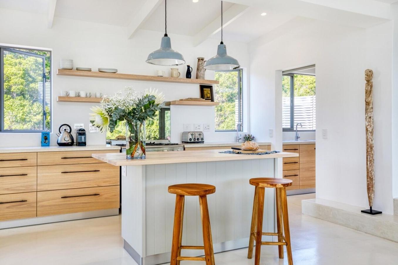 Oystercatcher Beach House view 3