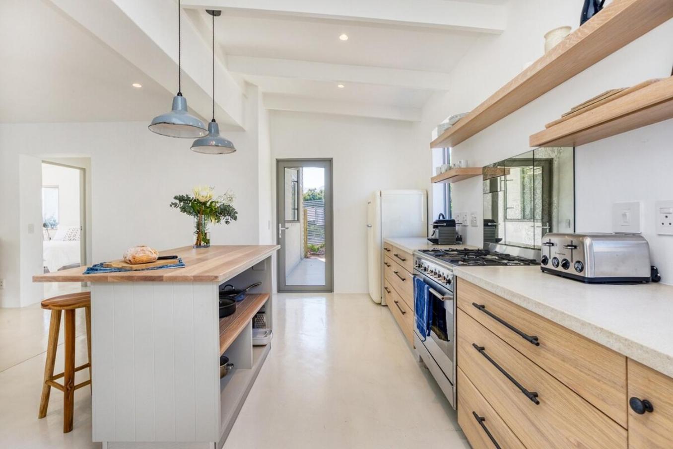 Oystercatcher Beach House view 4
