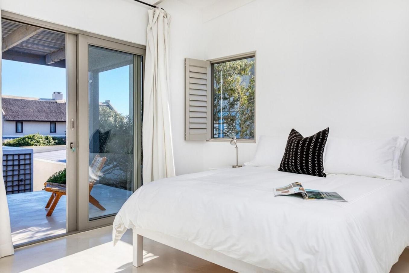 Oystercatcher Beach House view 5