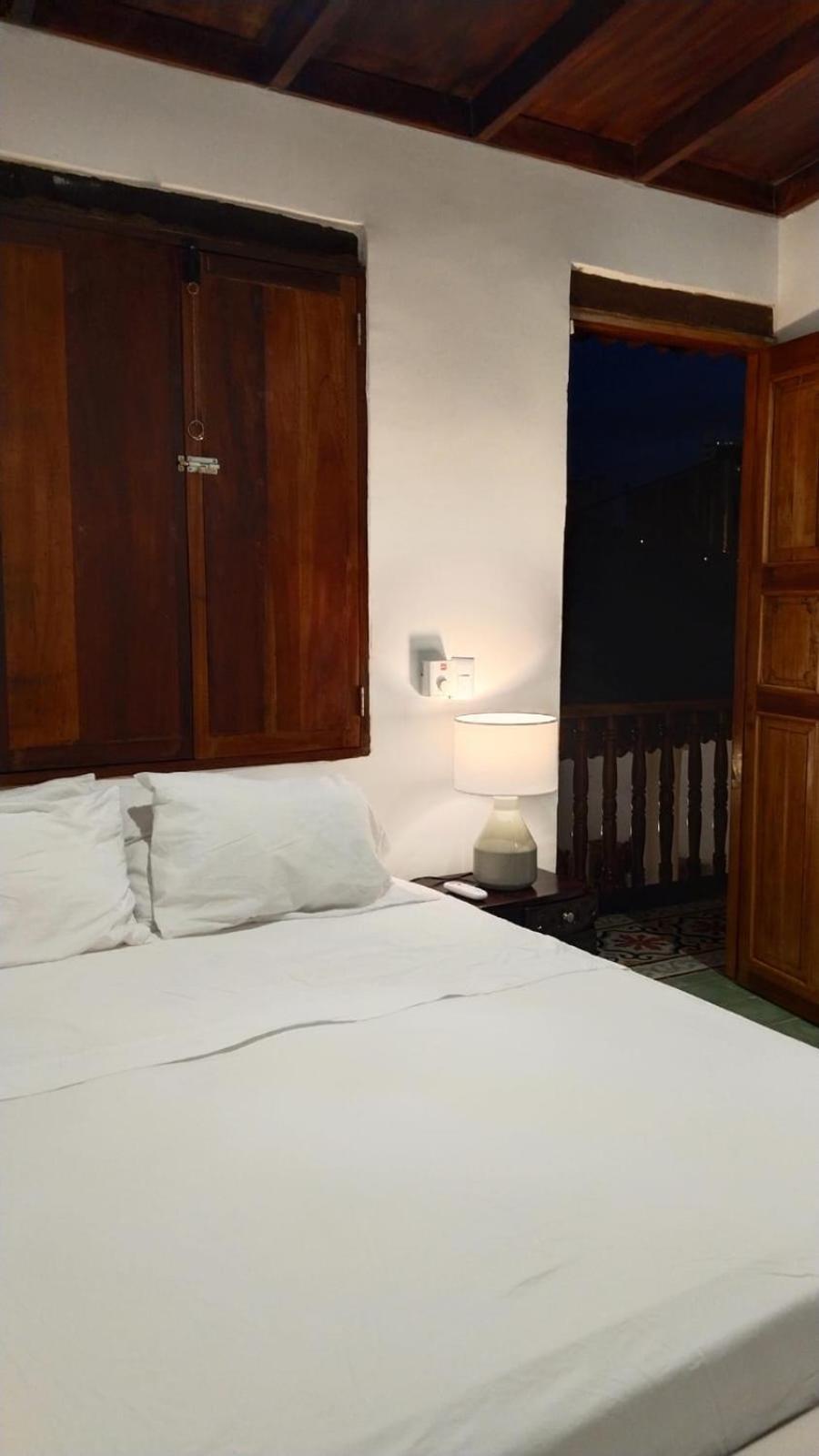 Casa Belia