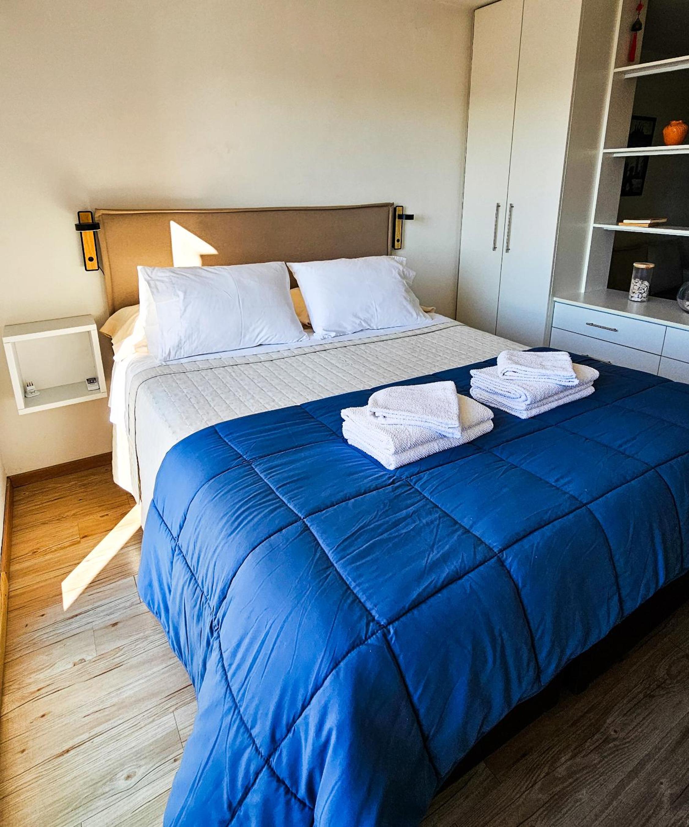 Departamento con vistas, totalmente equipado view 2