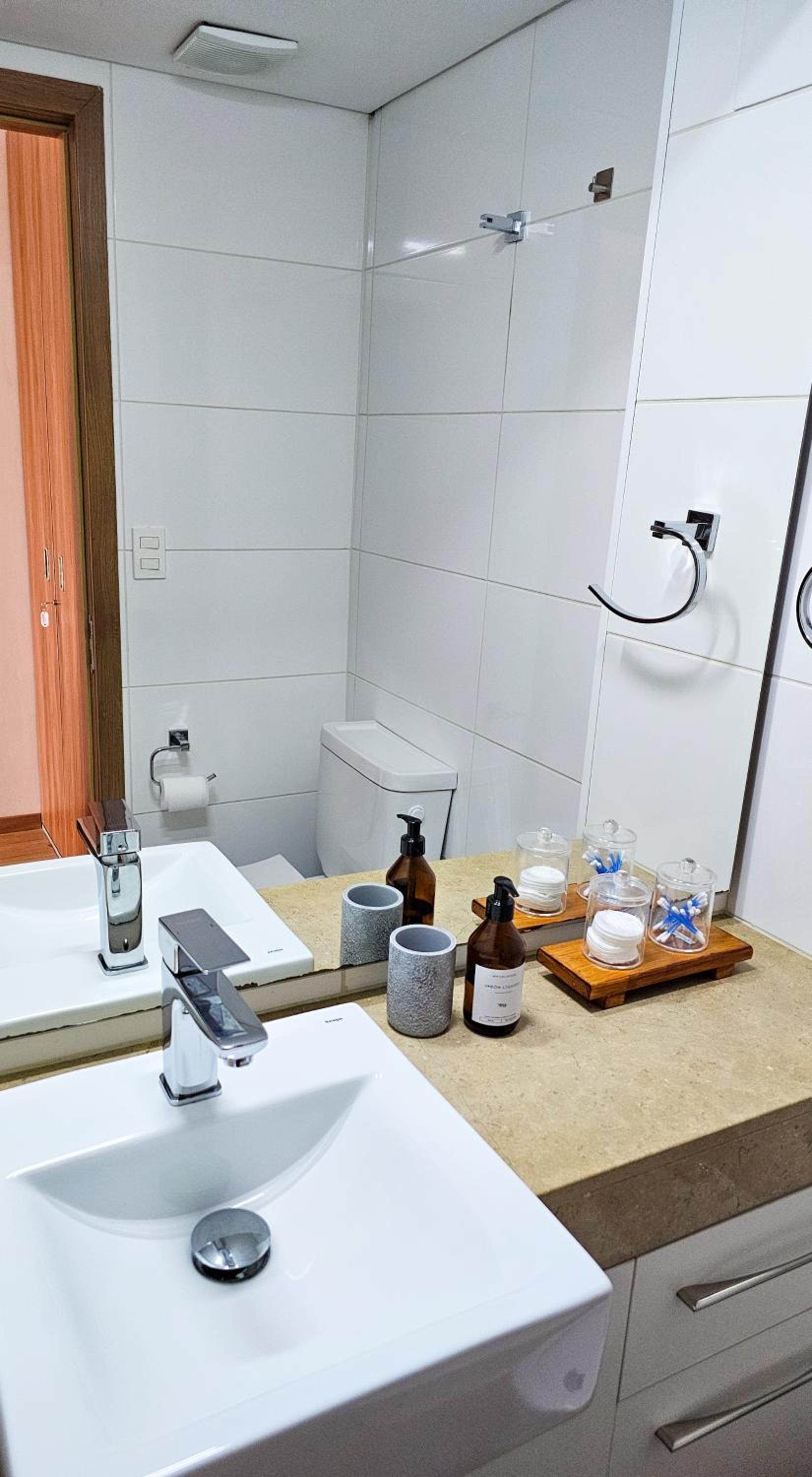 Departamento con vistas, totalmente equipado view 4