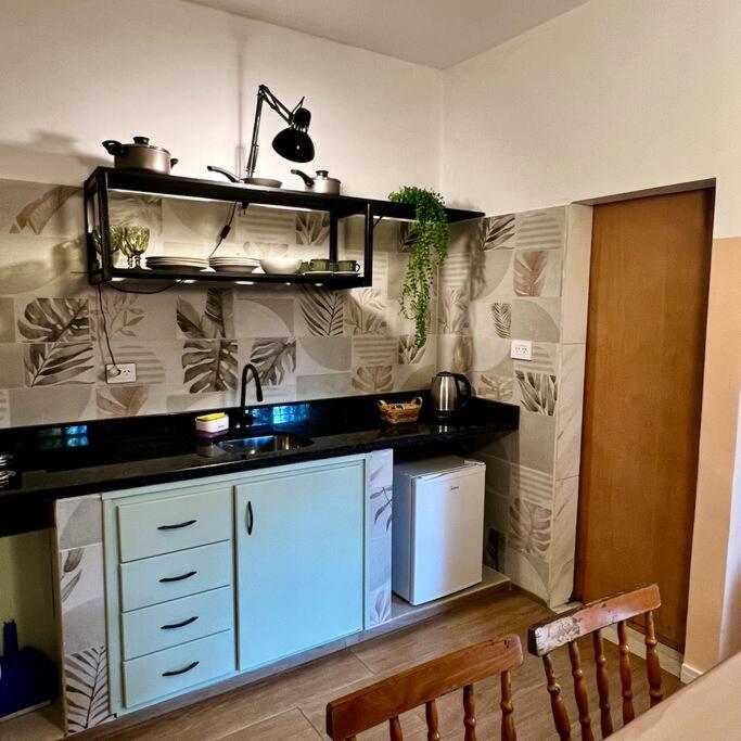 Departamento N 4 en puerto Iguazú