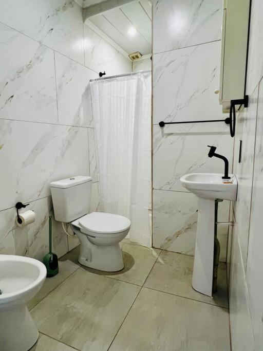 Departamento N 4 en puerto Iguazú