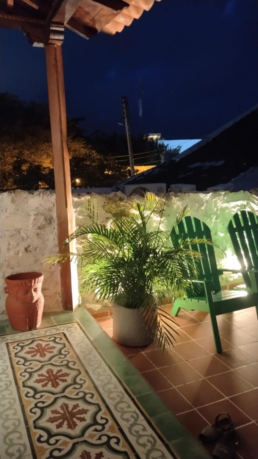 Casa Belia