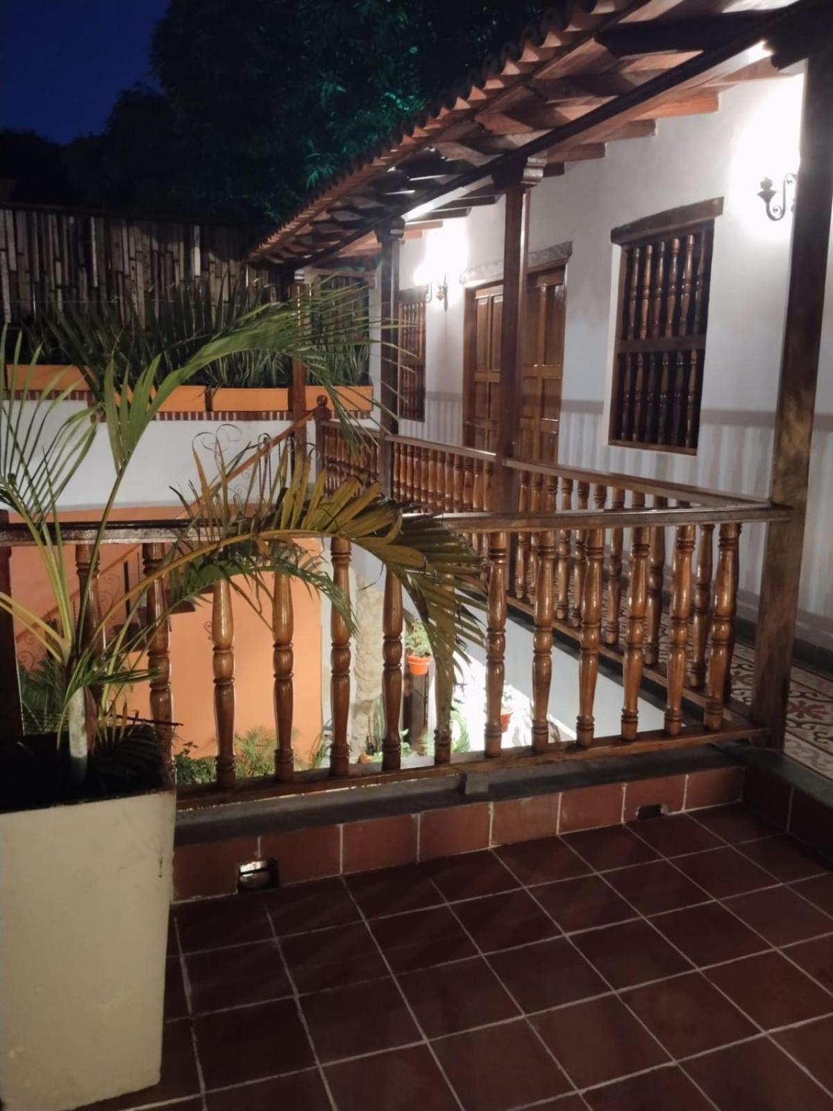 Casa Belia