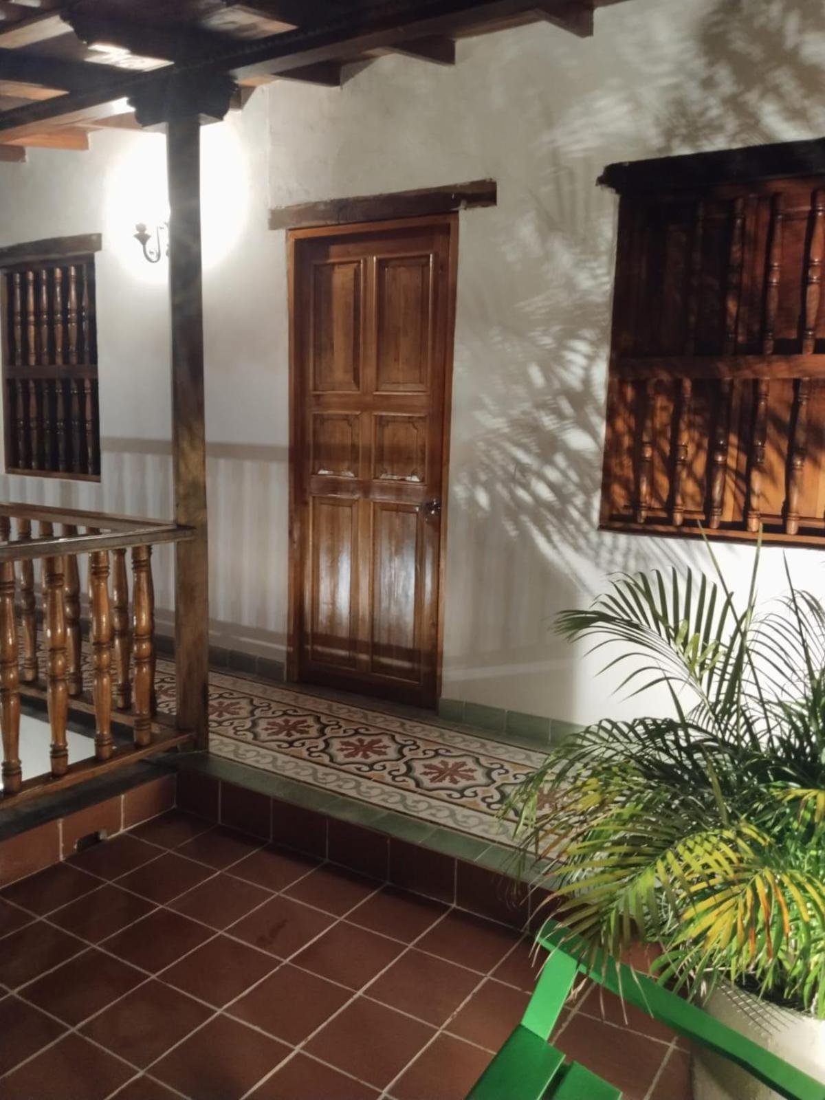 Casa Belia