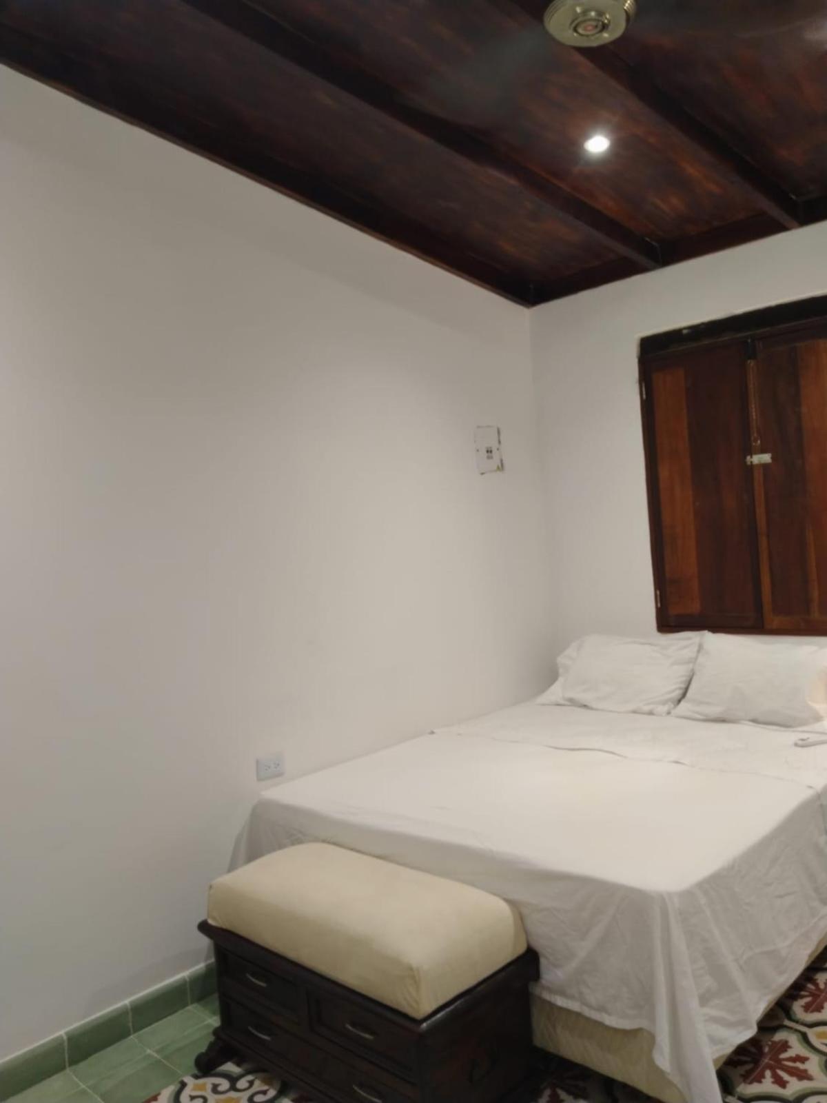 Casa Belia
