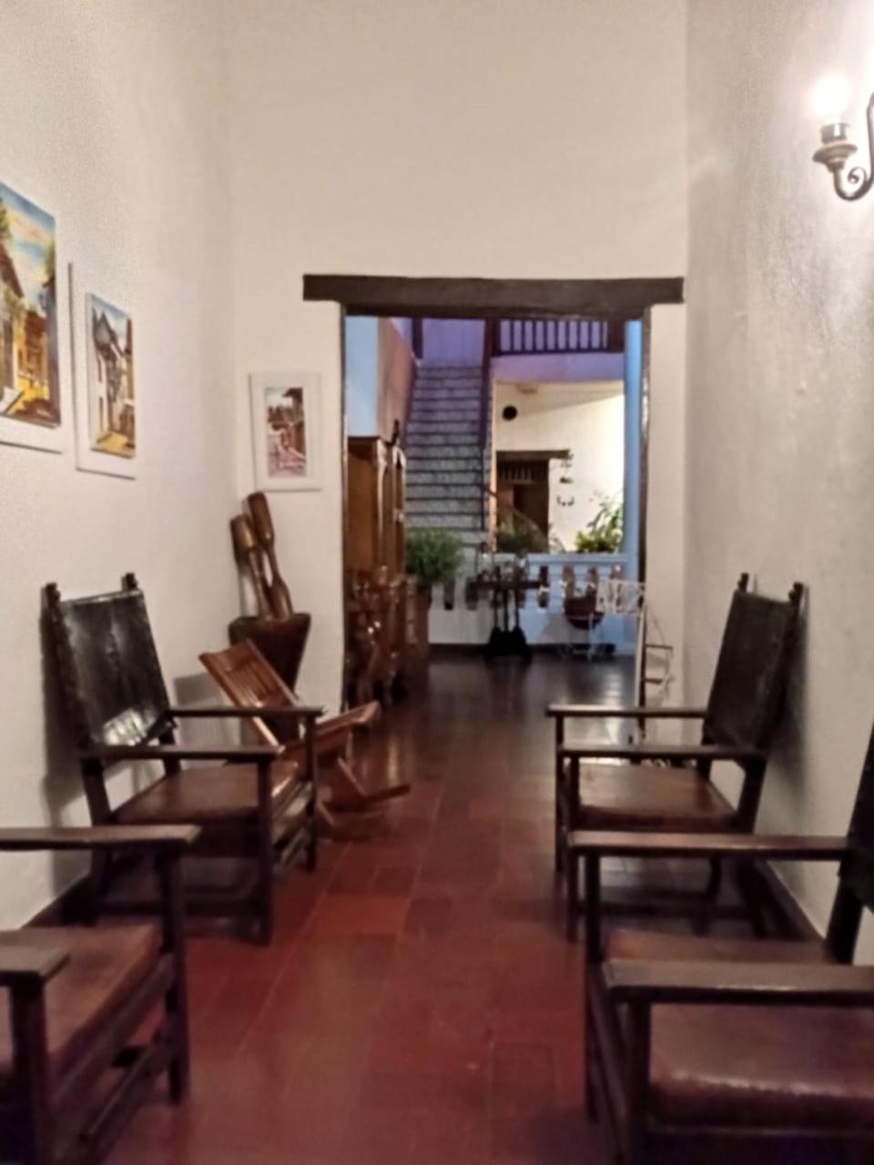 Casa Belia