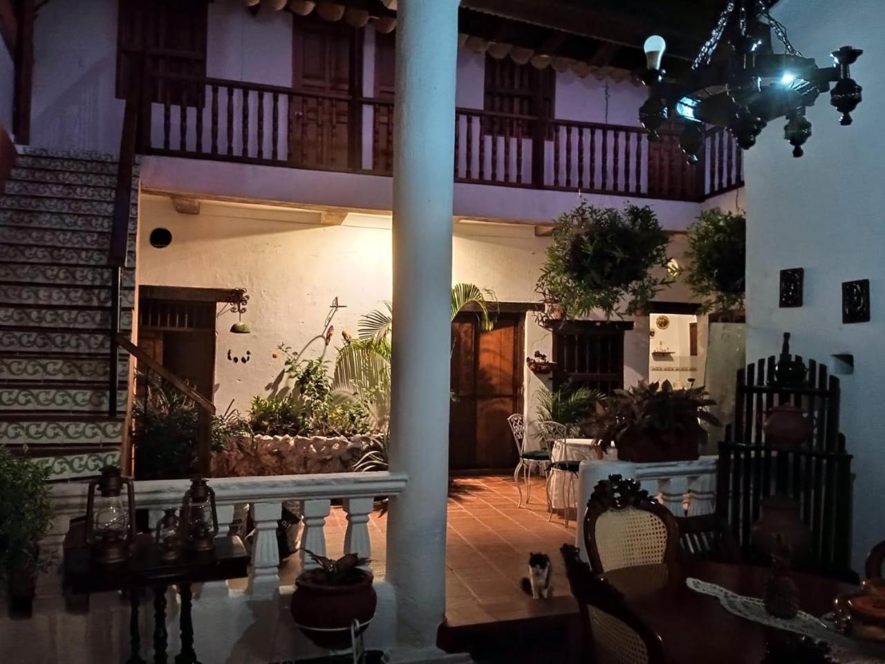 Casa Belia
