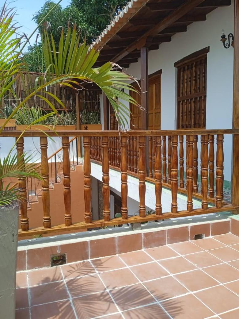 Casa Belia